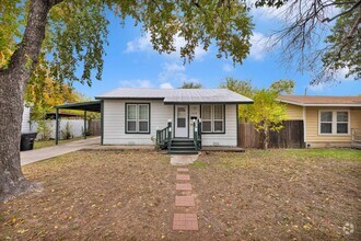 Building Photo - Cutest rental home in Olmos Park!