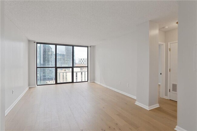 Building Photo - 1280 W Peachtree St NW