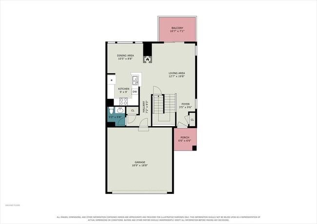 Building Photo - 3624 Venice Grove