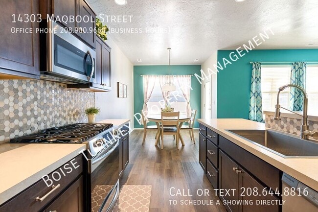 Building Photo - 14303 Maqbool St