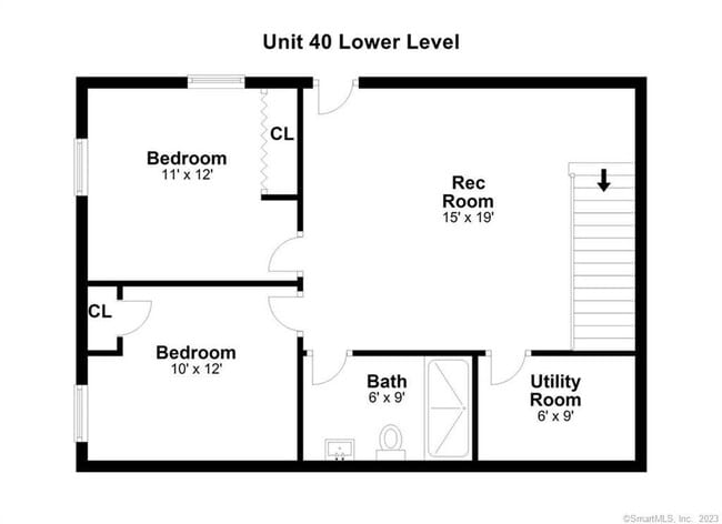 Building Photo - 40 Poe Ct