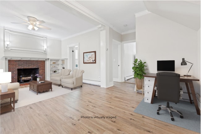 Building Photo - 30 Dane St