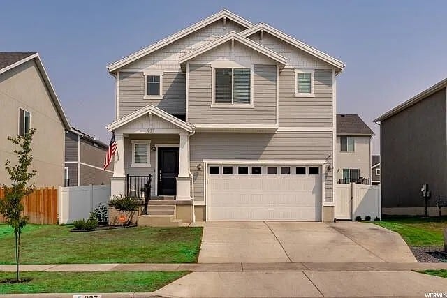 Building Photo - 937 Mecham Ave