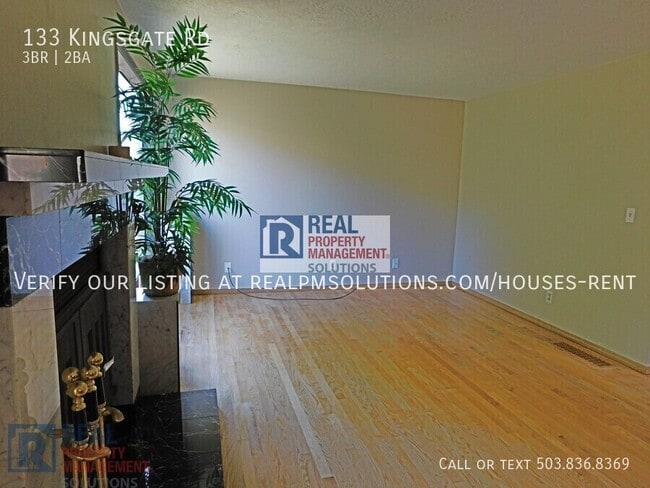 Building Photo - 133 Kingsgate Rd