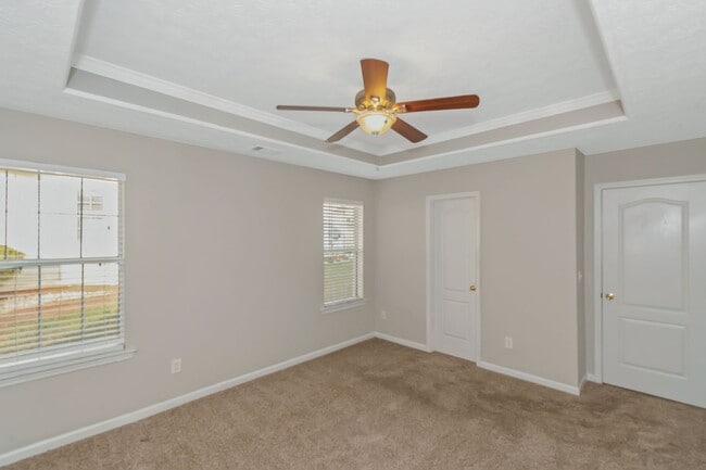 Building Photo - Coming Soon.. Prelease Now! Gorgeous 3bedroom 2bath ranch home for lease in McDonough!