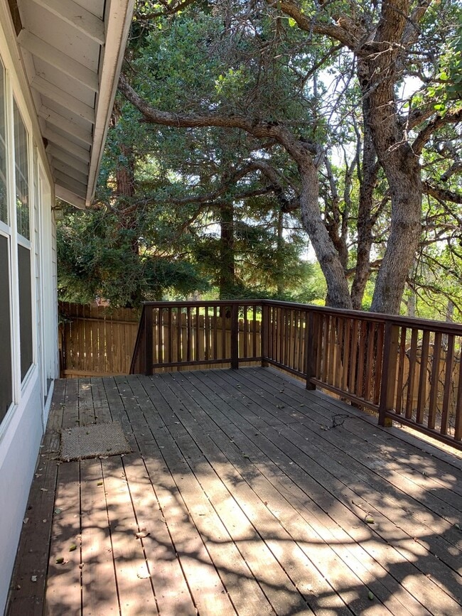 Building Photo - Spacious 3-Bedroom Home with Greenbelt Views & Landscaping Included