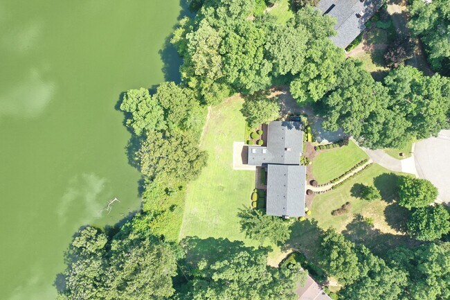 Building Photo - Available NOW! WATERFRONT Home in Witchduc...