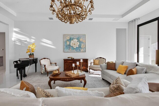 Building Photo - 11460 SW Pietra Wy