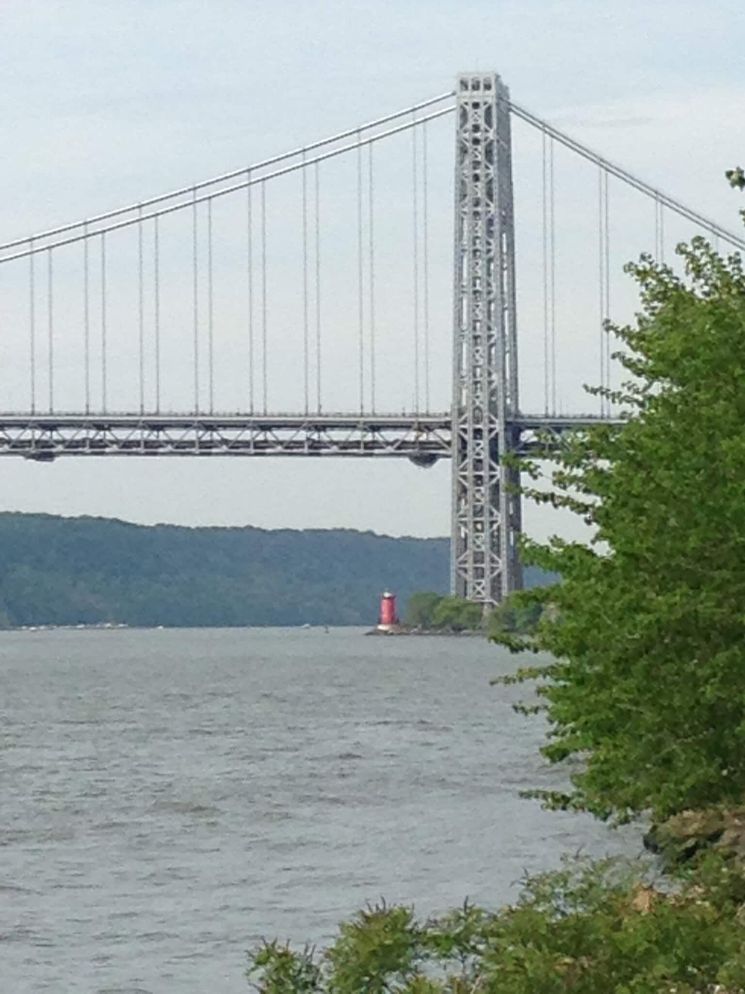 George Washington Bridge 2 min walk - 779 Riverside Dr