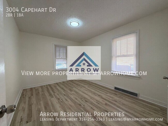 Building Photo - 3004 Capehart Dr