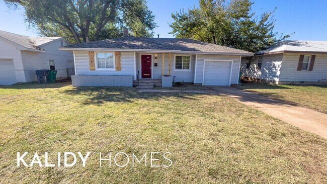 Primary Photo - 4209 N Sterling Ave