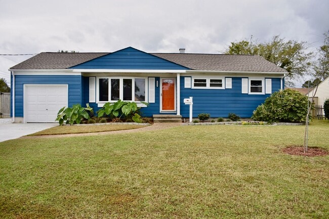 Building Photo - Updated 3 bedroom home in Norfolk