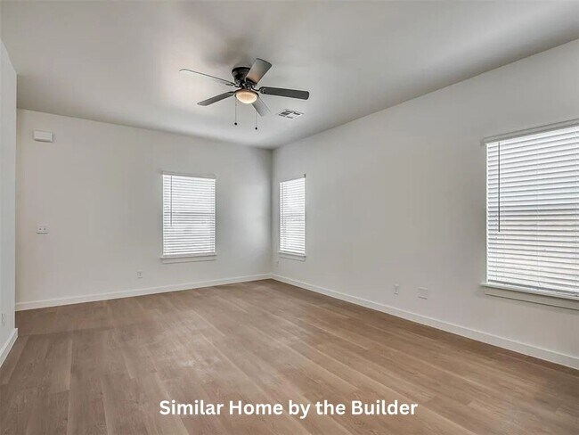 Building Photo - Move-In Ready 3-Bed Home in Lawton – Pet-Friendly