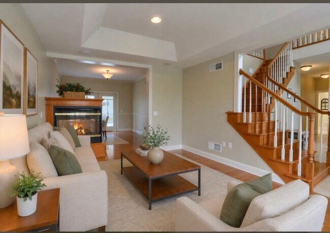 Building Photo - Luxury 5-Bedroom Home for Rent – $4,500/Month + Utilities