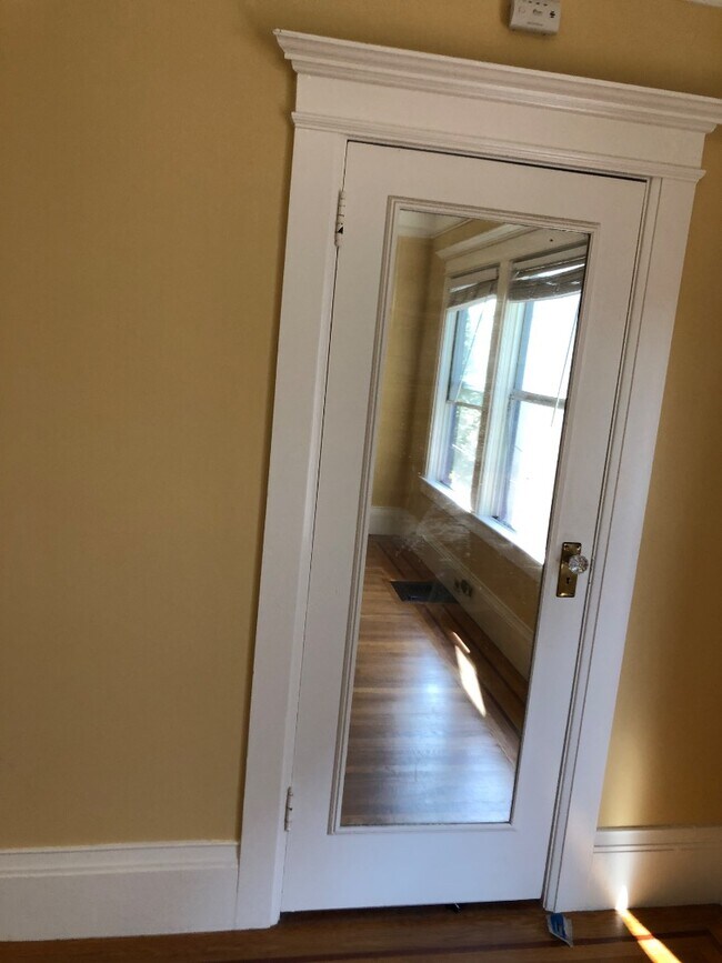 Building Photo - 2345 Fulton St