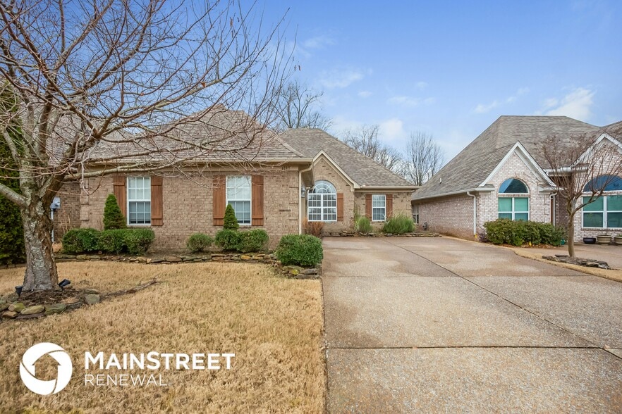 Primary Photo - 4183 Chaucer Dr