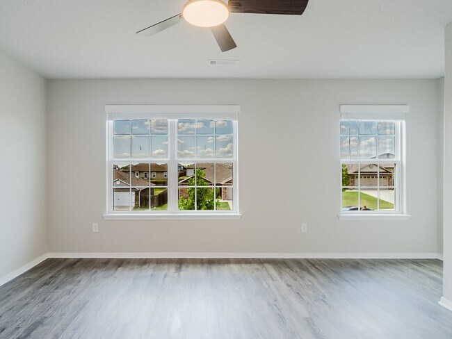 Building Photo - 6903 SW Whitmarsh Rd