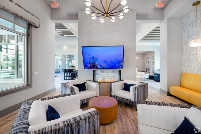 Building Photo - Vive Apartments - Studio 1 Bedroom - S1-E3...