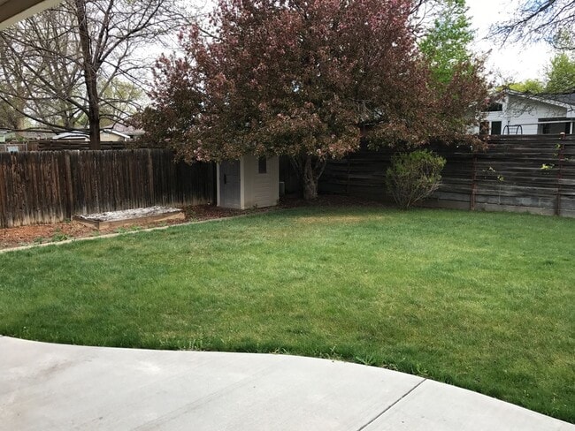 Building Photo - 1412 Patton St