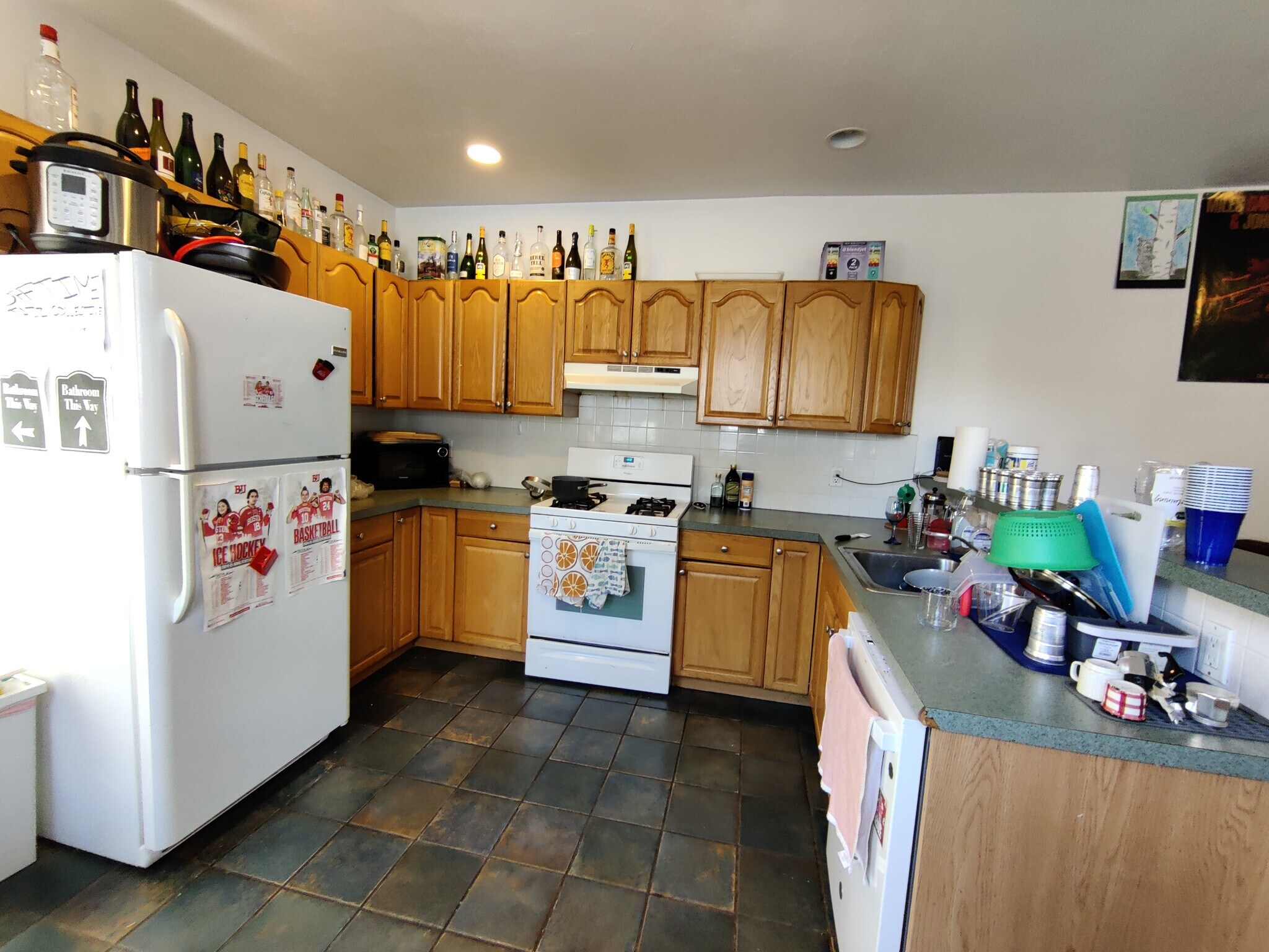 Building Photo - 51 Gardner St