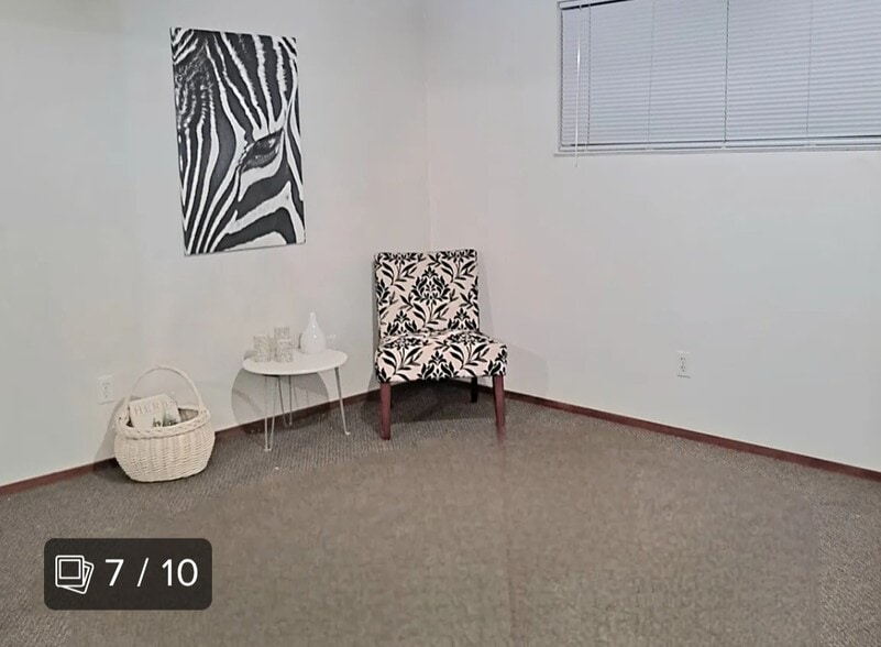 Bedroom - 857 Henshaw Ave