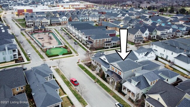 Building Photo - 10719 Jimson St