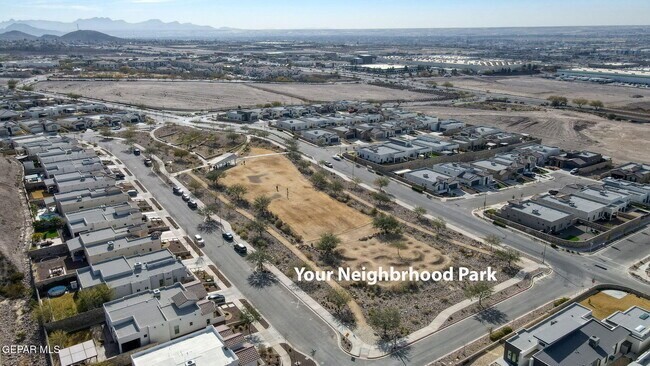 Building Photo - 7500 Porterhouse Ct