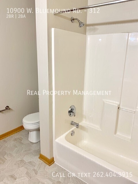 Building Photo - 10900 W Bluemound Rd