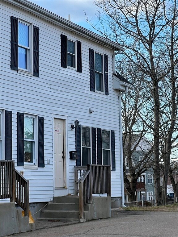 Building Photo - 374-378-378 Union St