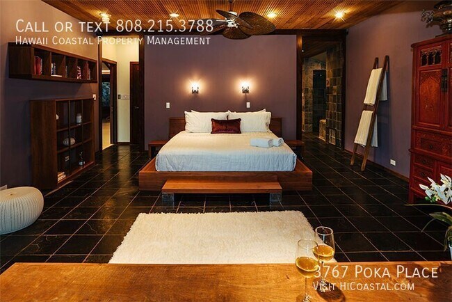 Building Photo - 3767 Poka Place-
