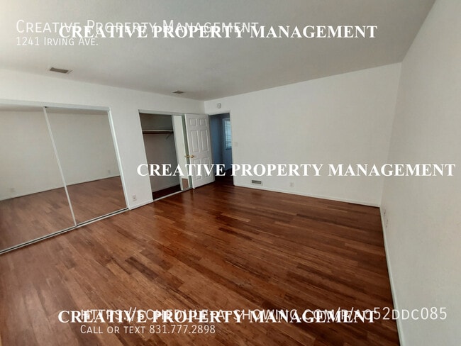 Building Photo - 1241 Irving Ave