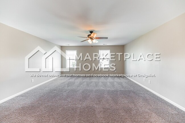 Building Photo - 115 Rawlins Dr
