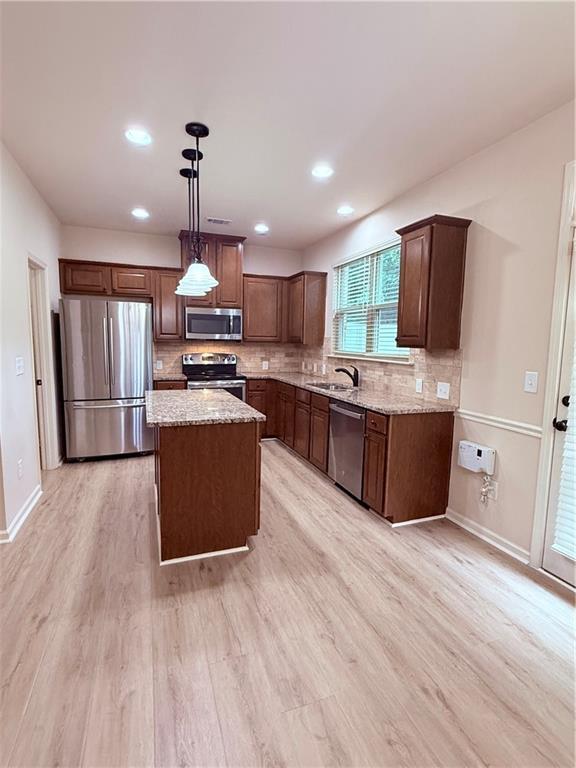 Building Photo - 3282 Brockenhurst Dr