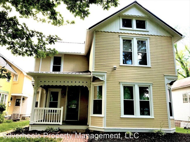Building Photo - 3 br, 2 bath House - 525 6th Street