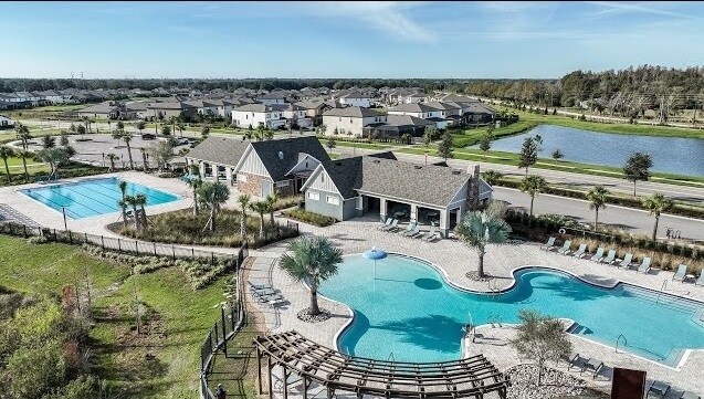 Primary Photo - 14773 Summer Br Dr