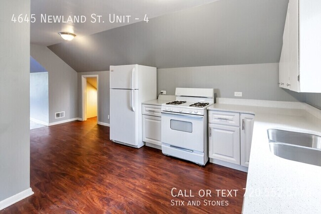 Building Photo - Recently Remodeled 1 Bed, 1 Bath in Wheat ...