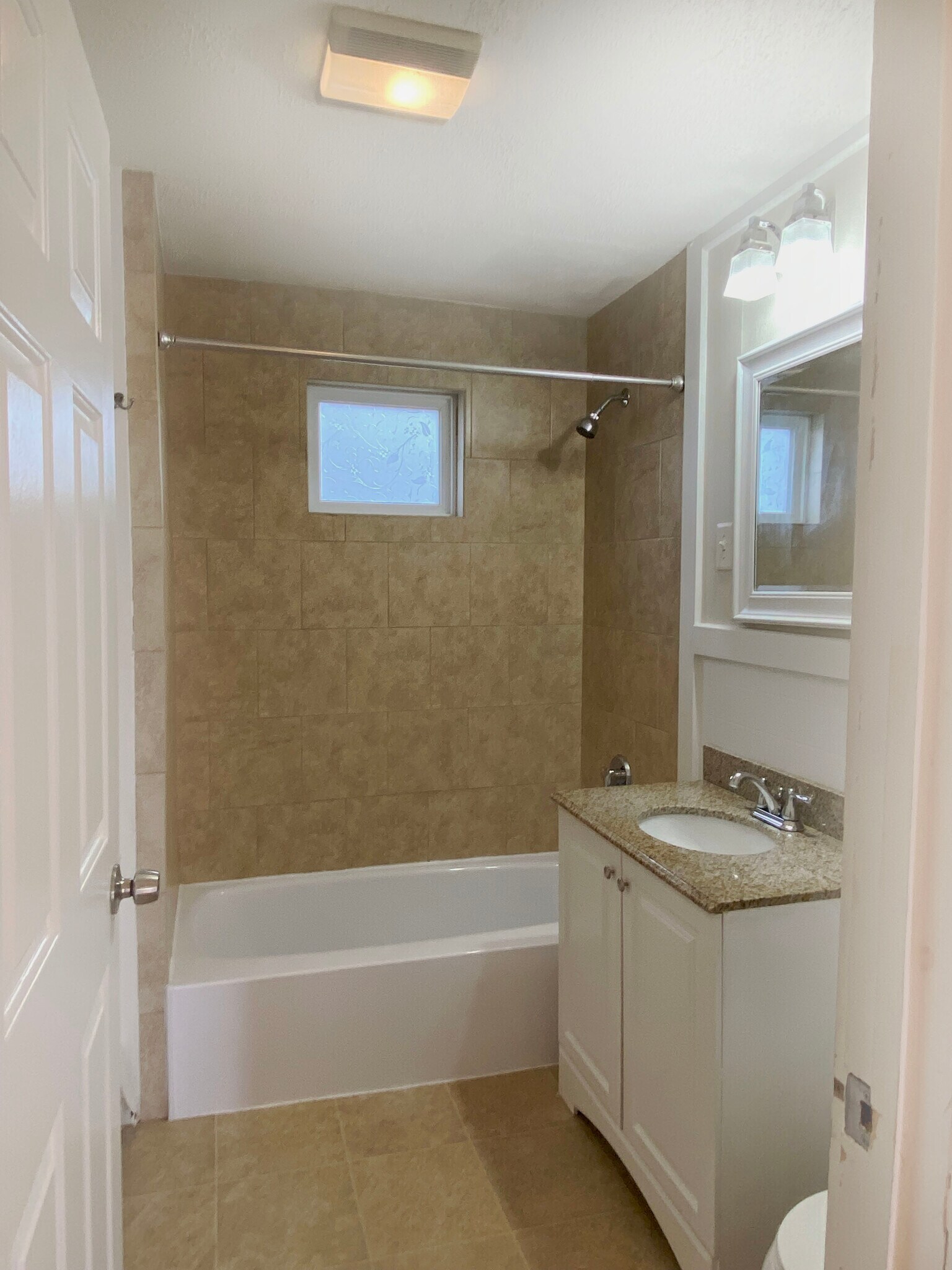 Bathroom - 111 Ashland St