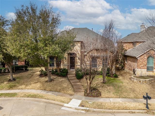 Building Photo - 1417 Lampasas Dr