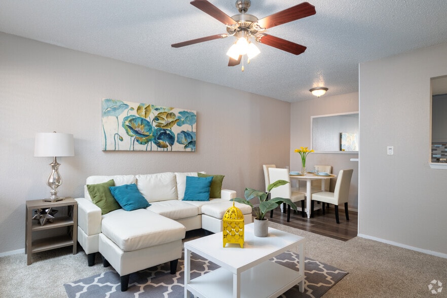 Primary Photo - San Marin