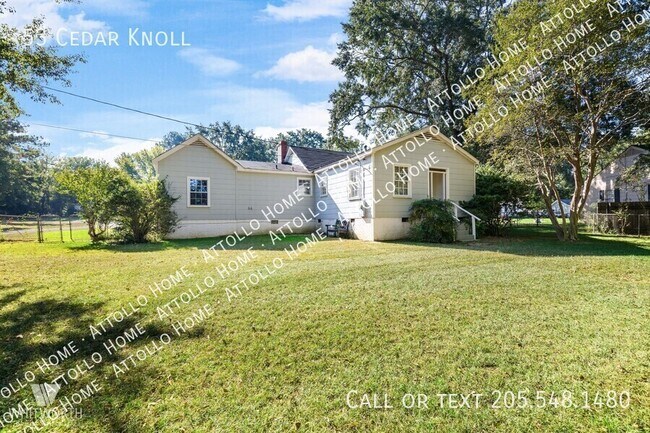 Building Photo - Charming 4-Bed Home in Cedar Knoll - Large...