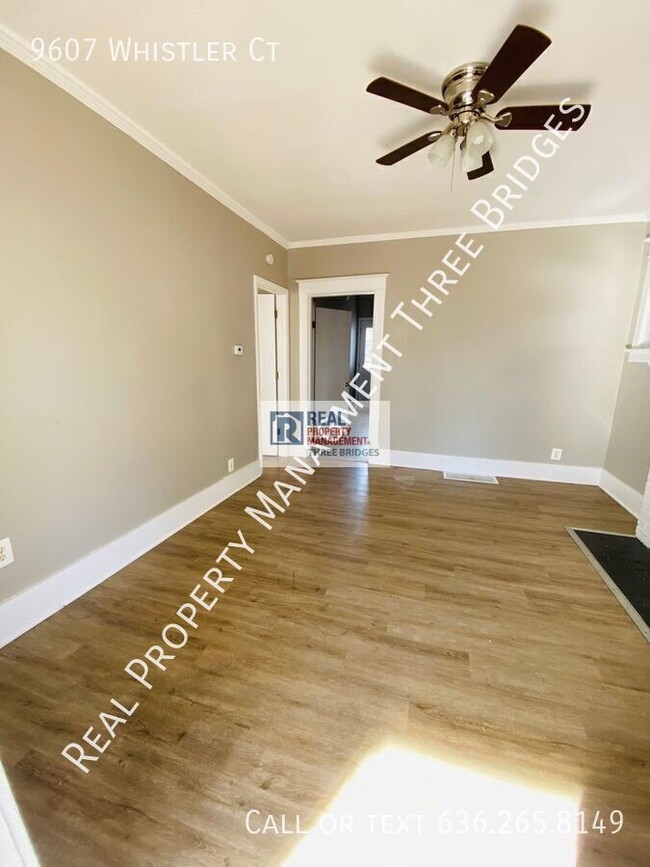 Building Photo - 9607 Whistler Pl