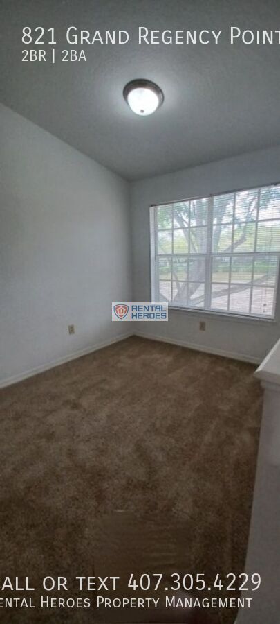 Building Photo - 821 Grand Regency Pointe