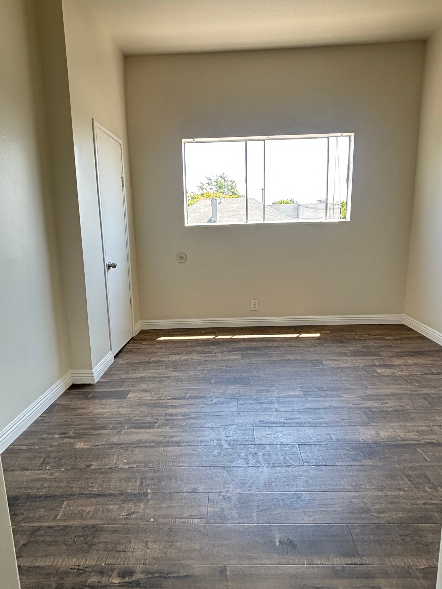 Bedroom 1 - 1581 1/2 W 36th Pl