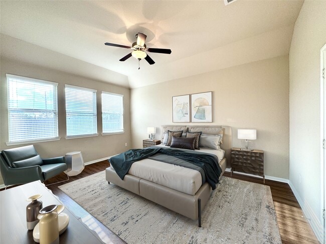 Building Photo - 22227 Ebbets Field Dr