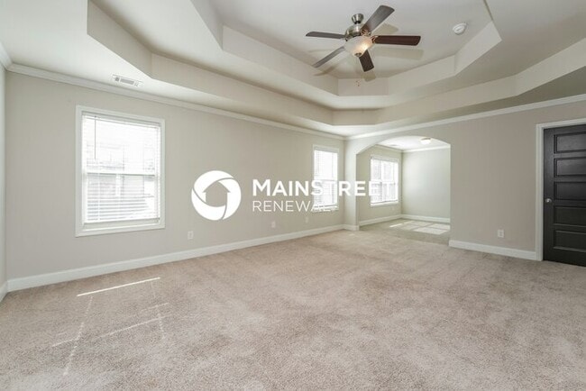 Building Photo - 5 Bedroom Pet-Friendly Home in Lawrenceville, GA with Main Street Renewal