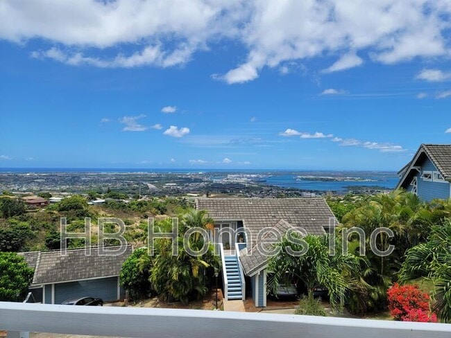 Building Photo - 99-969 Aiea Heights Dr