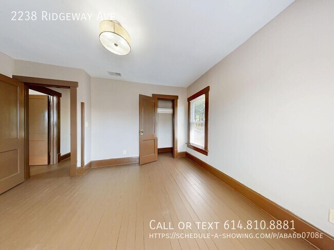 Building Photo - 2238 Ridgeway Ave