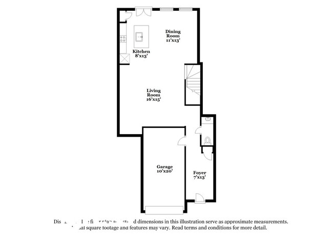 Building Photo - 618 Trotters Ln