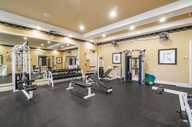 Building Photo - 1405 Tuscany Way