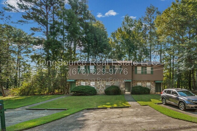 Building Photo - 502 Oakwood Ct